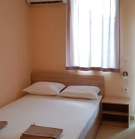 Vendégház Nikoli Neszebar