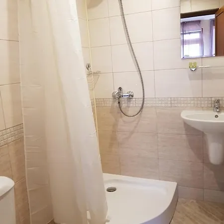 Vendégház Nikoli Neszebar