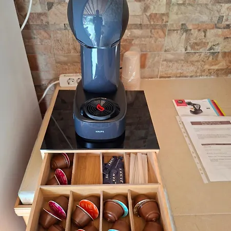 Nikoli Πανσιόν 3*