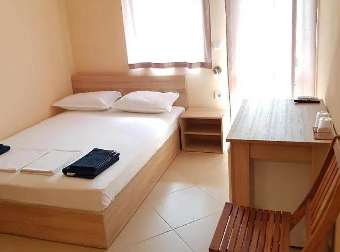 Πανσιόν Nikoli