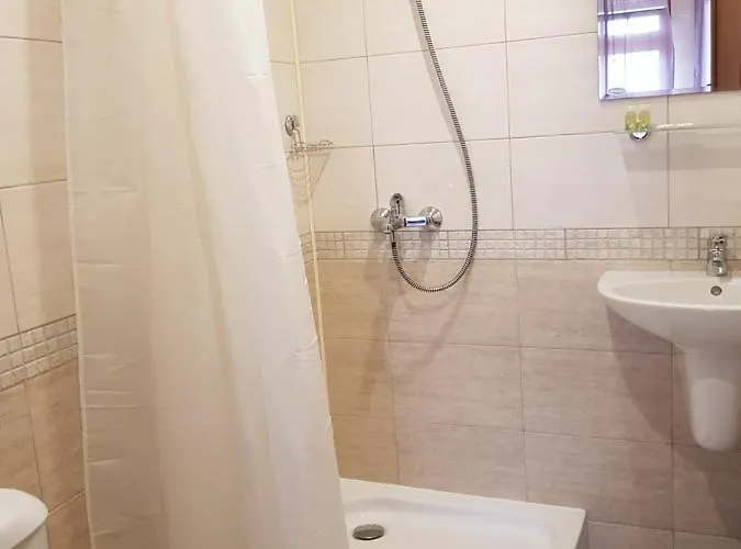 Πανσιόν Nikoli Νεσέμπαρ